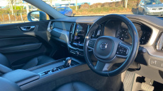 Volvo Xc60 2.0 B4D Momentum 5dr Geartronic Diesel Estate